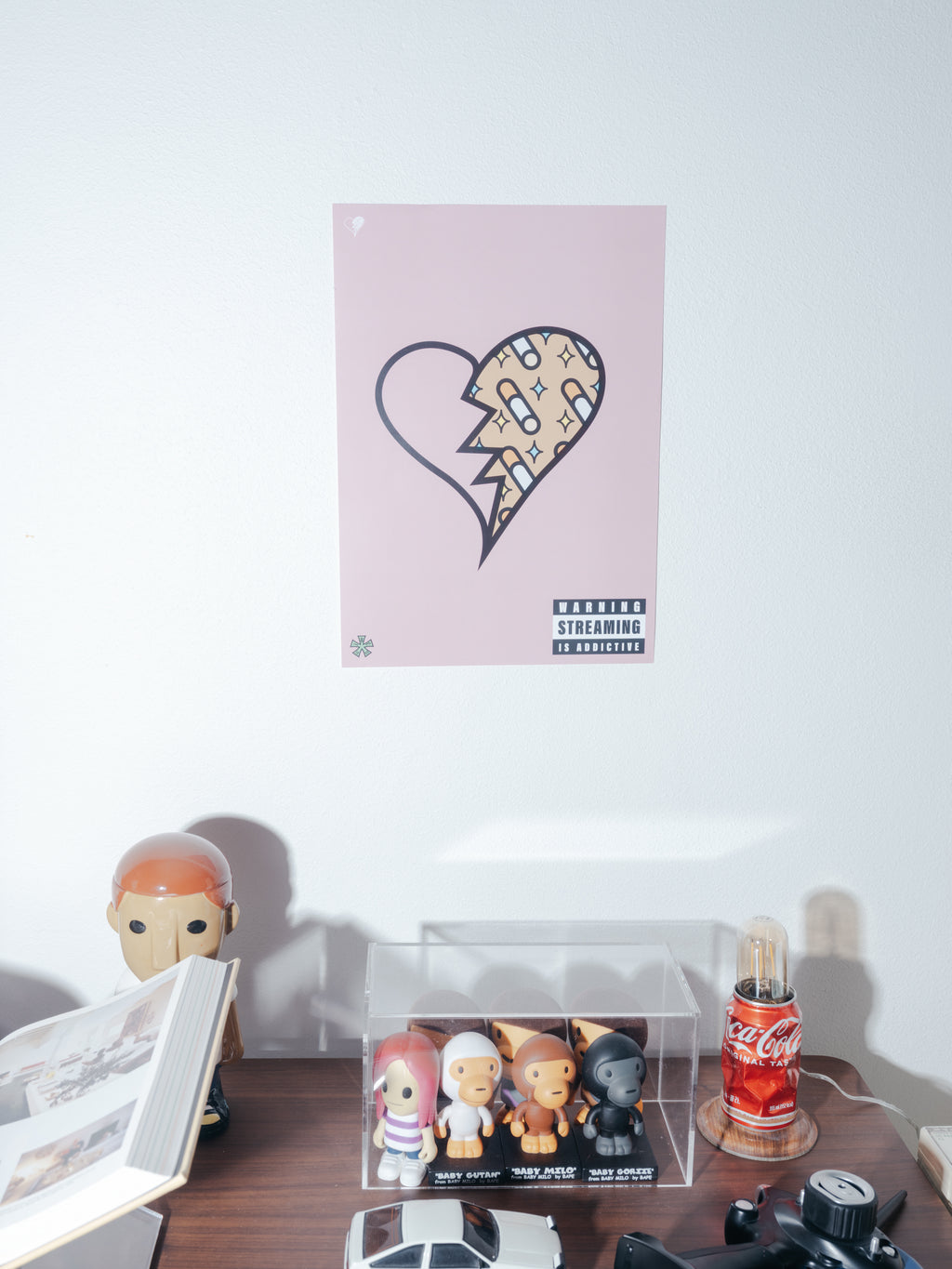 #4 "Poster Pack"